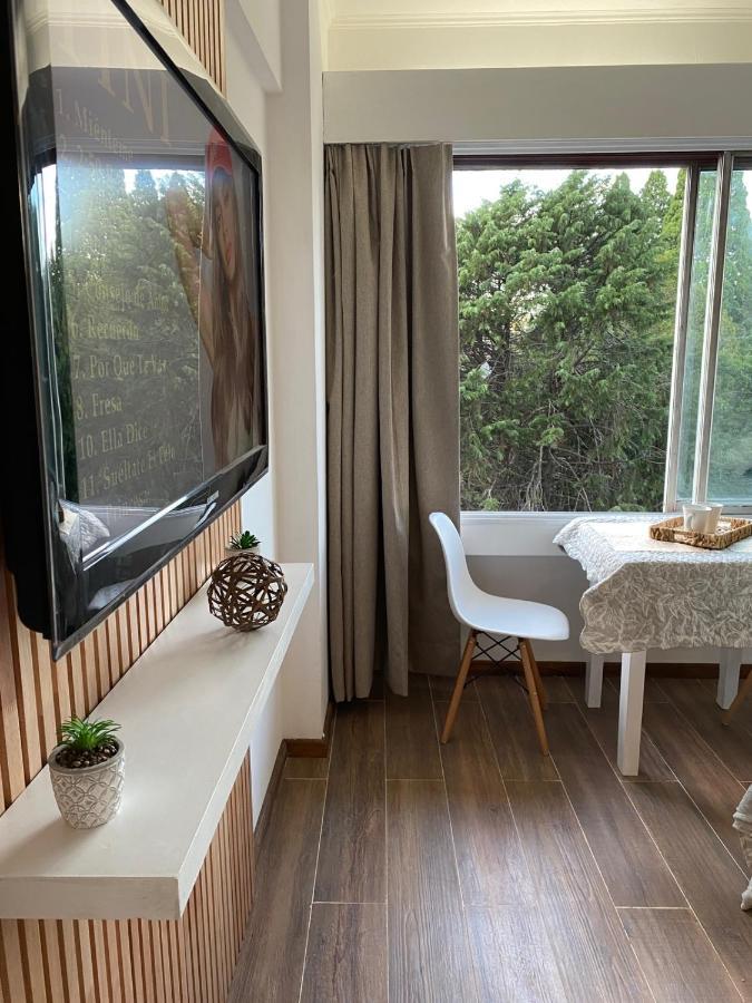 Ferienwohnung Patagonia Center San Carlos de Bariloche Exterior foto