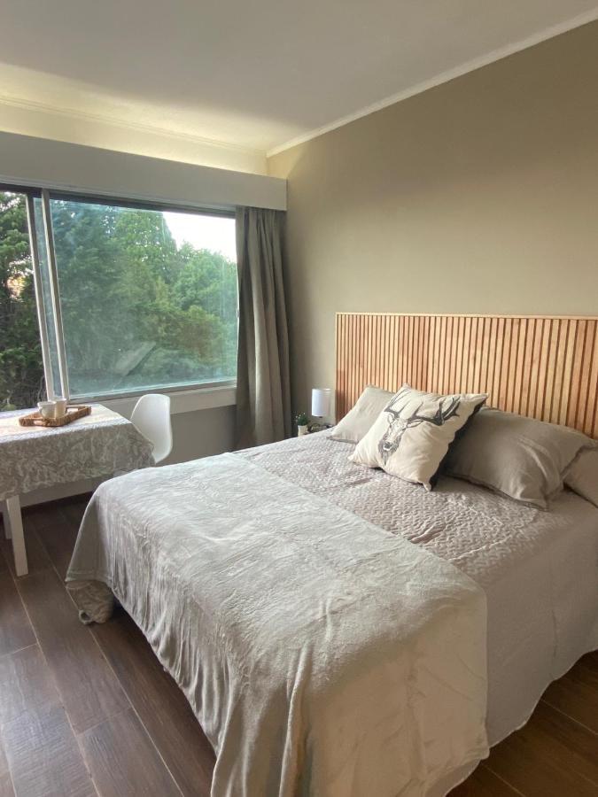 Ferienwohnung Patagonia Center San Carlos de Bariloche Exterior foto