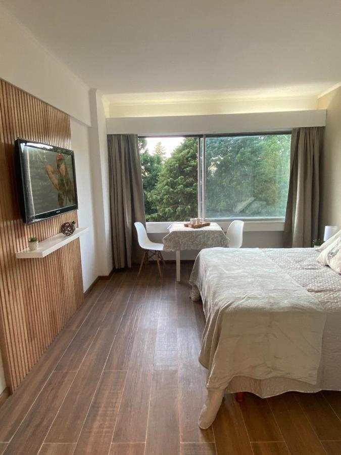 Ferienwohnung Patagonia Center San Carlos de Bariloche Exterior foto